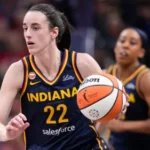 Caitlin Clark, Fever see surprising attendance trend continue after Valkyries loss