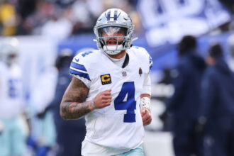 Dallas Cowboys Training Camp Guide: New Additions, Upgraded Defense and More