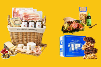 Best Gift Baskets 2026