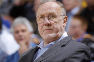 Rick Adelman, architect of some of the NBA’s best offenses and Hall of Famer, dead at 79