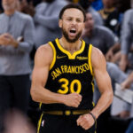 Steph Curry signs 10-year deal with Chinese brand Li-Ning, raising questions about NBA’s ties to China