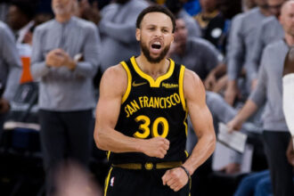 Steph Curry signs 10-year deal with Chinese brand Li-Ning, raising questions about NBA’s ties to China