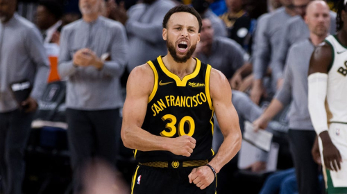 Steph Curry signs 10-year deal with Chinese brand Li-Ning, raising questions about NBA’s ties to China