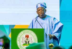 Tinubu unveils $3.05 billion programmes to reduce poverty, boost human capital