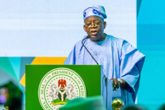 Tinubu unveils $3.05 billion programmes to reduce poverty, boost human capital