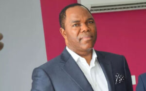 EFCC re-arraigns Tunde Ayeni on amended charges over N15.6 billion fraud case