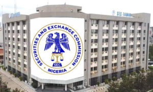 SEC launches nationwide campaign to recover N270 billion unclaimed dividends