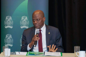 CBN targets $1 billion monthly diaspora remittances by year-end as reserves climb
