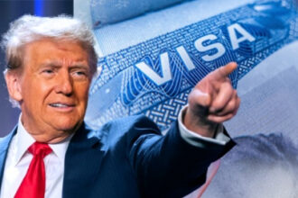 US Limits Length Of Visas For Students, Journalists