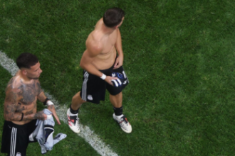 FIFA a deschis o anchetă! A venit anunțul, cu două zile înaintea finalei: ce riscă Argentina