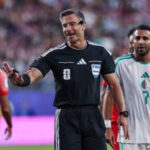 FIFA a decis arbitrul finalei! Spania e neînvinsă cu el la centru
