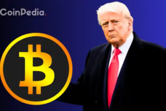 Bitcoin, Ethereum and XRP Prices Fall After Trump’s Speech Today