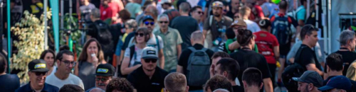 Sea Otter Europe 2026 abre el registro de su entrada gratuita