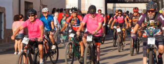 La Setiles Bike Race 2026 regresa con más sendas y una ‘Perruelta’