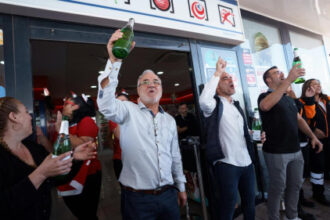 El sorteo de La Primitiva deja este pastizal para un único acertante en España
