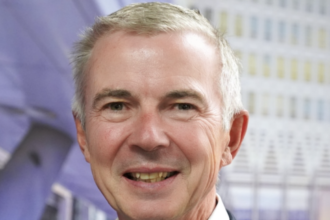 Amey hires HS2 veteran to drive consulting growth
