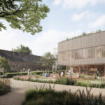 Perkins&Will to transform Oxford shops into labs