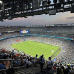 Stadion koji je stalna meta kritika ugostit će finale Svjetskog prvenstva