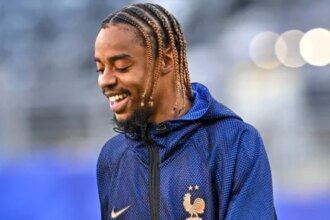 Liverpool transfer news: Liverpool ready to ‘break the bank’ for Barcola as PSG schedule decisive talks