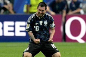 Messi žestoko odgovorio na optužbe o guranju Argentine: “Svidjelo se to nekome ili ne, mi smo najbolji”