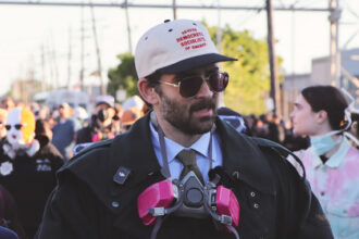 Hasan Piker defends pro-communist, anti-ICE Singham network activists as ‘wonderful people’