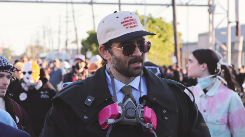 Hasan Piker defends pro-communist, anti-ICE Singham network activists as ‘wonderful people’