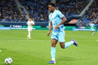 Mercato : Jhon Durán quitte l’Arabie saoudite pour se relancer à Benfica