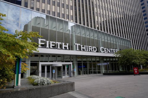 Fifth Third (FITB) Stock Climbs After Blowout Quarter Fueled by Comerica Deal