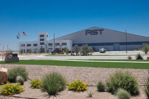 AST SpaceMobile (ASTS) Stock Has Had a Rough Few Months — Analyst Says Buy the Dip