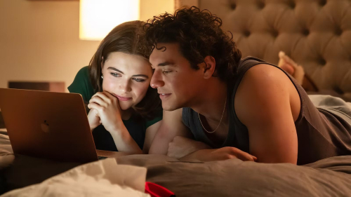 If You Loved ‘Off Campus,’ There’s One Movie You Need to Watch Next