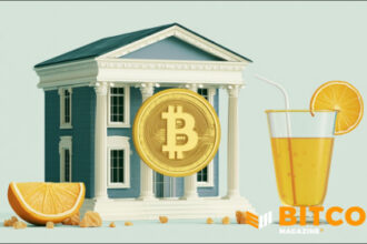 Bitcoin VC Veterans Launch $40 Million Holding Company Targeting Small Business Acquisitions
