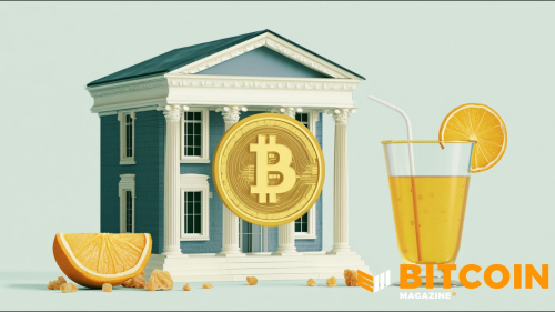 Bitcoin VC Veterans Launch $40 Million Holding Company Targeting Small Business Acquisitions