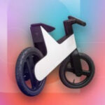 Tesla Created a $225 Balance Bike for Tots, and It’s Already Sold Out