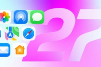 iOS 27 Public Beta: It’s… Fine I Guess?