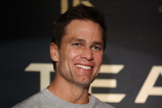 Tom Brady wants ‘at least one match’ in the WWE to showcase his athletic ability: ‘Make it happen’