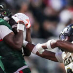 Indiana lands 5-star football recruit: Monshun Sales —