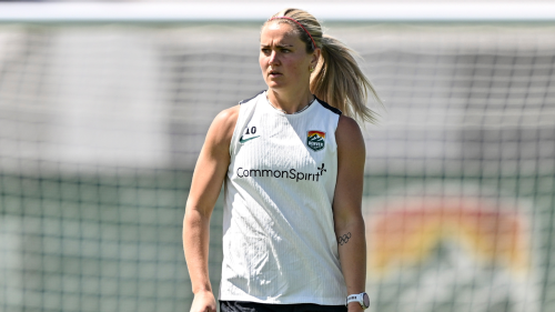 USWNT star Lindsey Heaps returns home to bolster Denver Summit ahead of Portland Thorns clash
