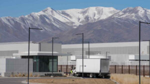 Meta and Anthropic in talks for up to $10bn data centre deal
