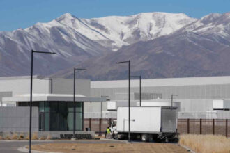 Meta and Anthropic in talks for up to $10bn data centre deal