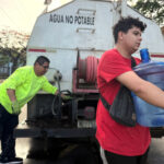 Puerto Rico announces emergency water rationing as drought worsens…