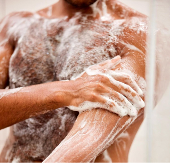 How Often You Should Be Showering, According to Dermatologists