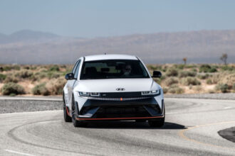 The coolest enthusiast EV on the market is about to get a $6,300 price cut