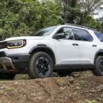 The new SUV that finally gets the adventure formula right