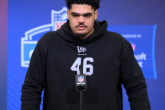Cowboys 2026 roster rundown: OT Drew Shelton