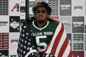 2027 NFL Draft Prospect Interview: Keeno Theadford, LB, William Woods University