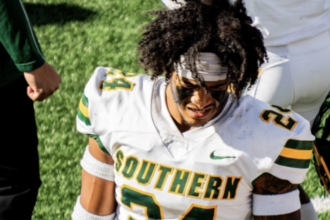 2027 NFL Draft Prospect Interview: Noah Conner, OLB/SS, Missouri Southern State University