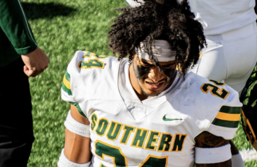 2027 NFL Draft Prospect Interview: Noah Conner, OLB/SS, Missouri Southern State University
