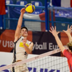 Europei U 18 Maschili: l'Italia si arrende in semifinale alla Francia