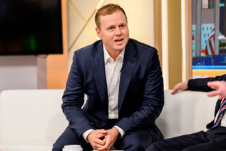 Spencer Pratt says he doesn’t want celebrity endorsements in his LA mayoral campaign, loves attacks