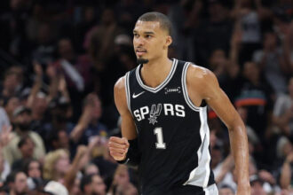 Spurs blow out Thunder, force Game 7 as Victor Wembanyama leads the way with 28-point double-double